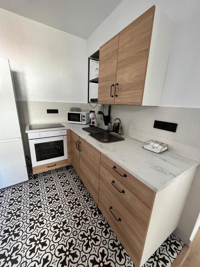 La Abuela By Casa De Rosita At-Ba-00215 Διαμέρισμα Fuente del Maestre Εξωτερικό φωτογραφία