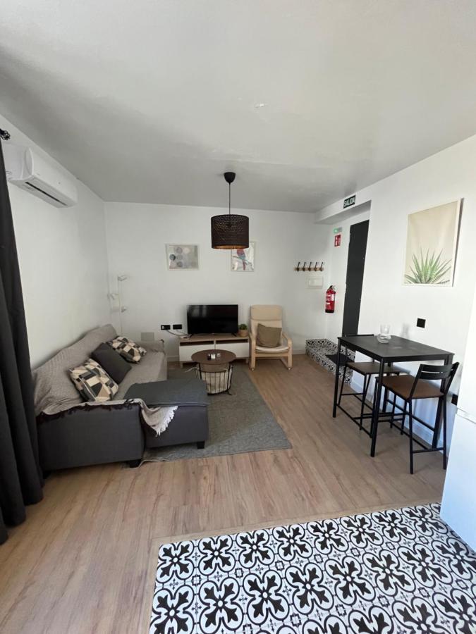 La Abuela By Casa De Rosita At-Ba-00215 Διαμέρισμα Fuente del Maestre Εξωτερικό φωτογραφία