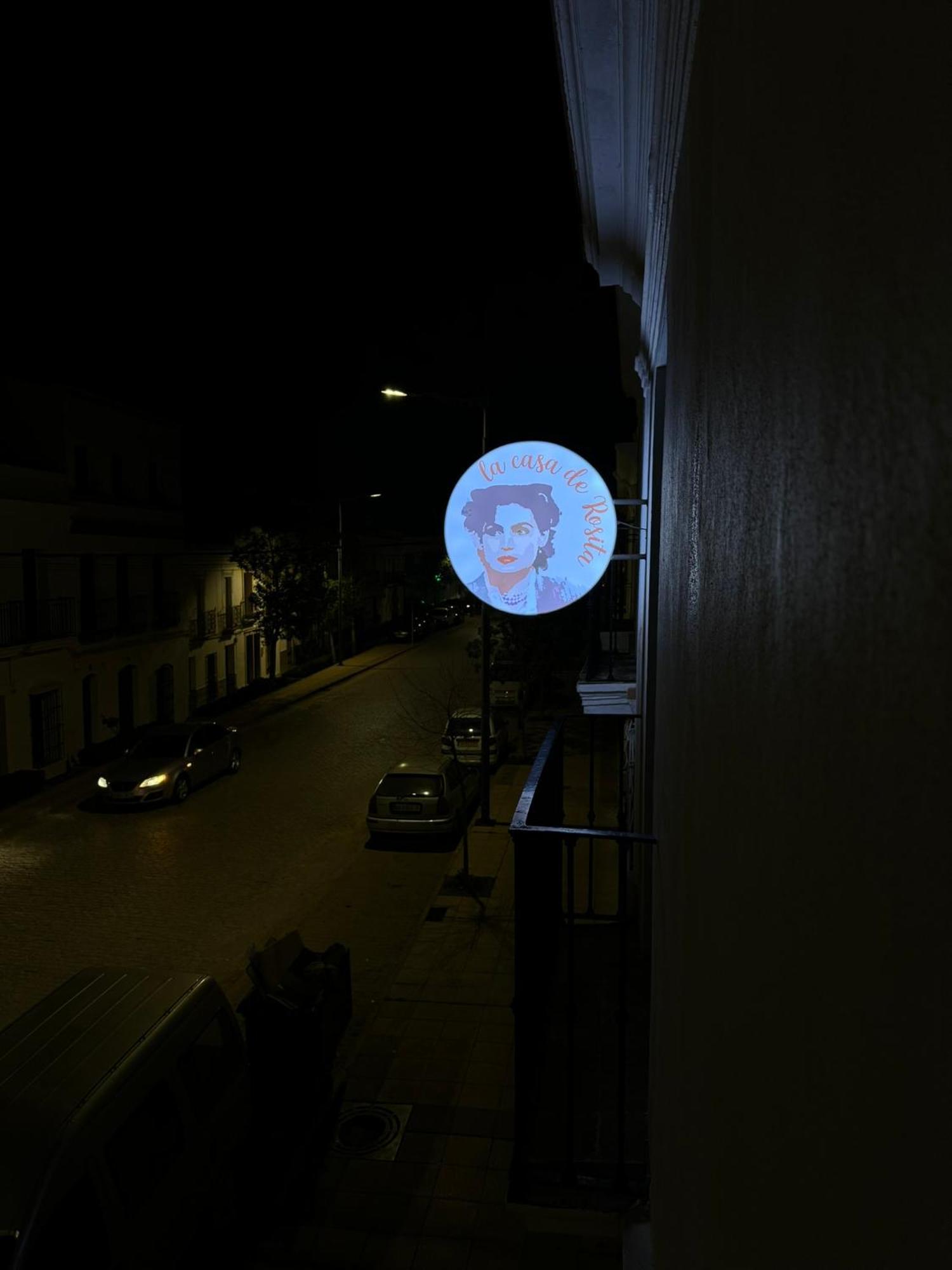 La Abuela By Casa De Rosita At-Ba-00215 Διαμέρισμα Fuente del Maestre Εξωτερικό φωτογραφία